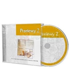 Insert PRZELEWY 2 (1 stan.; BOX; Komercyjna; Polska)