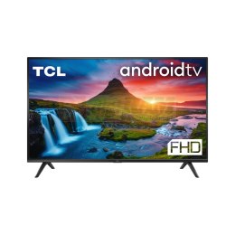 Telewizor TCL 40" FHD AndroidTV DVB-T2/C/S2 H.265 HEVC