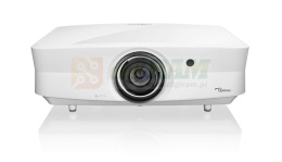 Projektor ZH507 White 1080p 5000 ANSI 300.000:1