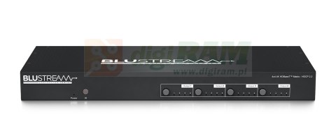 4x4 HDBaseT™ Kit - 70m (4K up to 40m) 4x4 HDBaseT™ Kit - 70m (4K up to 40m)