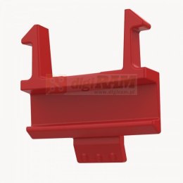 Axis 02337-001 TP3904 CLAMP BRACKET MOUNT