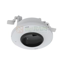 Axis 02452-001 TP3201-E RECESSED MOUNT