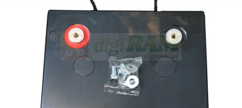 Akumulator AGM 12V 200AH Akumulator AGM 12V 200AH