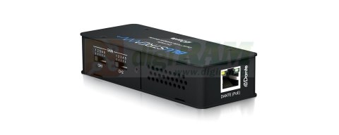 Analogowy enkoder dźwięku Dante®