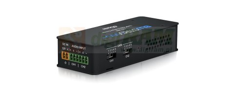 Analogowy enkoder dźwięku Dante®