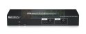 Contractor 4x2 HDMI 2.0 Matryca 4K HDCP 2.2 z wyjściem audio, zarządzaniem EDID i routingiem IR