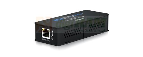 Dekoder analogowy dźwięku Dante®