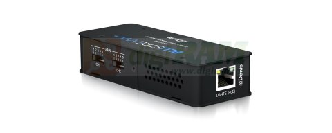 Dekoder analogowy dźwięku Dante®