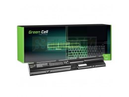 GREEN CELL BATERIA HP43 DO HP PR06 4400 MAH 10.8V