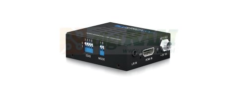HDMI Audio Embedder / De-Embedder