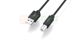 Kabel USB-A do USB-BMicro Form USB 2.0 AB (1 - 3 m)