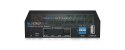 Kontroler liniowy HDMI z IR, RS-232, CEC, wykrywaniem sygnału i wyjściami wyzwalacza 12 V