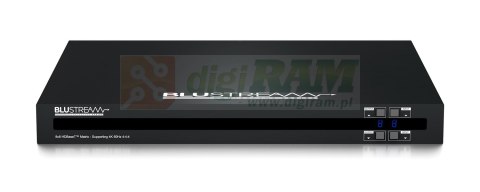 Matryca 8x8 HDBaseT CSC 70m (4K do 40m)