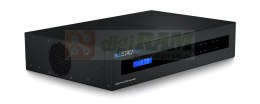 Matryca CSC Custom Pro 4x8 HDBaseT™ (4K 60Hz 4:4:4 do 40m) - Obsługuje HDR, sterowanie IP, PoC, 2-Way IR i Audio Breakout
