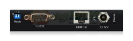 Odbiornik HDBaseT™ CSC HDMI2.0 4K60Hz 4:4:4 do 40m (1080p do 70m)