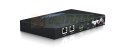 Odbiornik wideo IP Multicast UHD przez sieć 1 GB