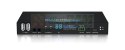 Odbiornik wideo IP Multicast UHD przez sieć 1 GB