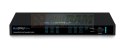 Zaawansowany przełącznik prezentacji 4x2 w wielu formatach — 3 x HDMI, 1 x wejścia USB-C / 2 x HDMI, 1 x wyjście HDBaseT™
