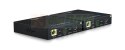Zestaw Extender HDBaseT™ obsługujący nieskompresowane i nieskonwertowane HDMI 2.0 4K 60Hz 4:4:4 do 100m