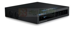 8x8 4K HDMI 2.0 HDBaseT™ CSC AV Matrix z funkcją downmiksowania dźwięku