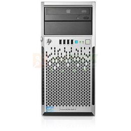 Hewlett Packard Enterprise 712328-421-RFB ML310eGen8v2 E3-1240v3 4C