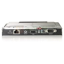 Hewlett Packard Enterprise 412142-B21-RFB BLc7000 Encl Mgmt Module Opt