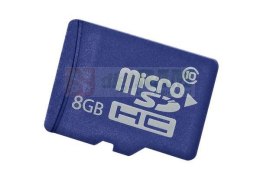 Hewlett Packard Enterprise 726116-B21-RFB 8GB Micro SD EM Flash Media