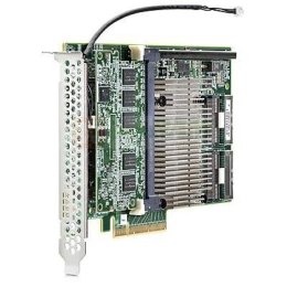 Hewlett Packard Enterprise 726897-B21-RFB Smart Array P840/4GB