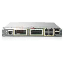 Hewlett Packard Enterprise 451439-B21 BLc Cisco 1/10GbE 3120X Switch