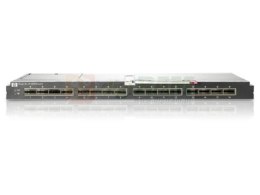 Hewlett Packard Enterprise 489184-B21-RFB BLc 4X QDR IB Switch