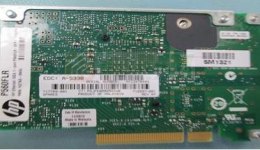 Hewlett Packard Enterprise 717709-001-RFB G2x8 1P 10GB SFP+ P560FLR