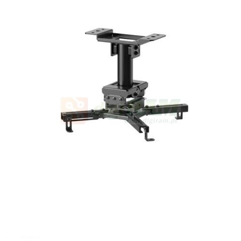 Uchwyt do projektora sufitowy CL25-530BL1 Uchwyt do projektora sufitowy CL25-530BL1