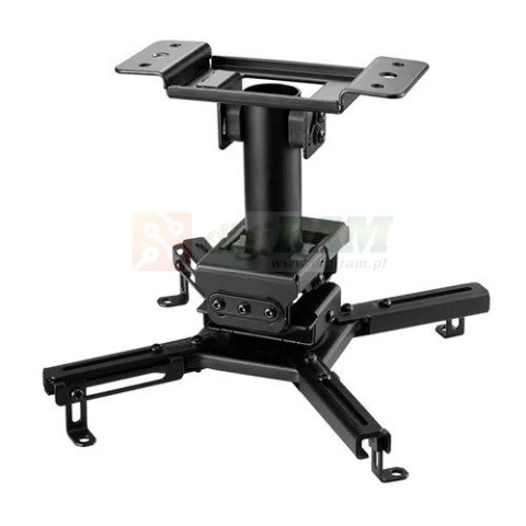 Uchwyt do projektora sufitowy CL25-530BL1 Uchwyt do projektora sufitowy CL25-530BL1