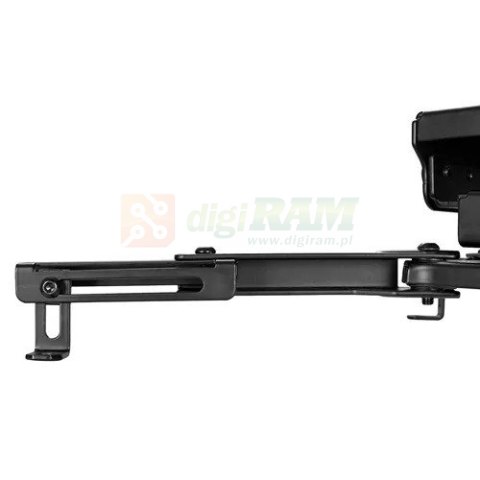 Uchwyt do projektora sufitowy CL25-530BL1 Uchwyt do projektora sufitowy CL25-530BL1