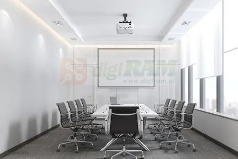 Uchwyt do projektora sufitowy CL25-530BL1 Uchwyt do projektora sufitowy CL25-530BL1