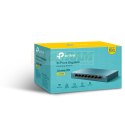Switch TP-LINK TL-LS108G (8x 10/100/1000Mbps)