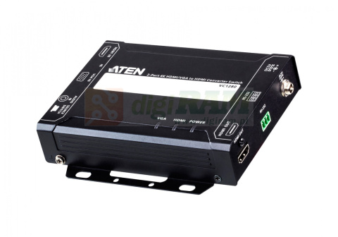 Aten konwerter VC1280