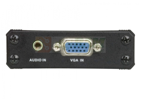 Aten konwerter VC180