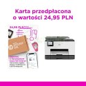 Urządzenie wielofunkcyjne HP OfficeJet Pro 9012e All-in-One 22A55B