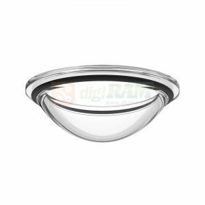 Axis 02424-001 TM3810-E DOME CLEAR 4P