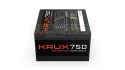 Zasilacz KRUX Generator 750W 80 Plus Gold