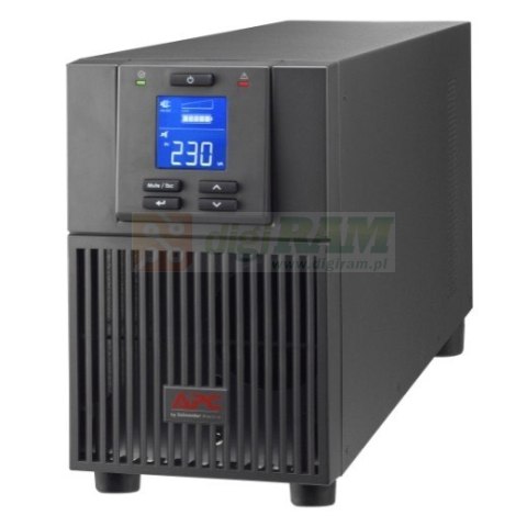 Zasilacz SRVPM2K Easy UPS SRV 2000VA 230V, No Battery