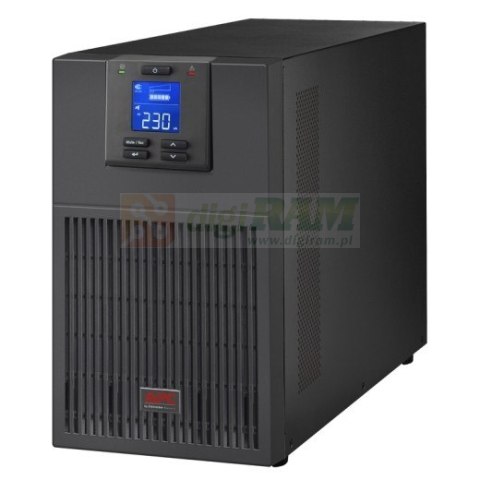 Zasilacz SRVPM6KIL Easy UPS SRV 6000VA 230V, No Battery