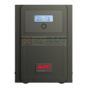 Zasilacz awaryjny Easy UPS SMV750CAI APC SMV 750VA 230V