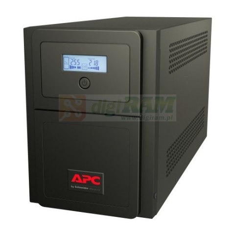 Zasilacz awaryjny SMV1000CAI Easy UPS SMV 1000 VA, 230 V