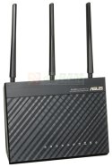 Router ASUS DSL-AC68U (ADSL, VDSL2, xDSL; 2,4 GHz, 5 GHz)
