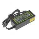 GREEN CELL ZASILACZ AD38AP LENOVO 20V 3.25A 65W