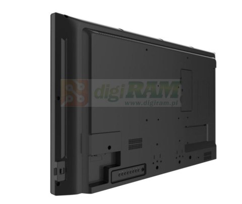 Monitor wielkoformatowy PM-3202 CZARNY 350cd/m2 1400:1 24/7 Monitor wielkoformatowy PM-3202 CZARNY 350cd/m2 1400:1 24/7