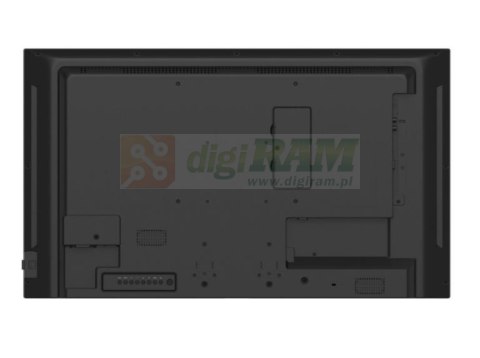 Monitor wielkoformatowy PM-3202 CZARNY 350cd/m2 1400:1 24/7 Monitor wielkoformatowy PM-3202 CZARNY 350cd/m2 1400:1 24/7