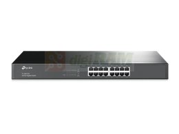 Switch TP-LINK TL-SG1016 (16x 10/100/1000Mbps)